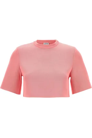 Loewe T-shirt Reproportioned