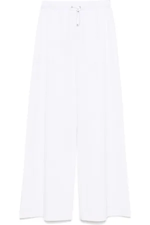 Moschino Pantaloni dritti