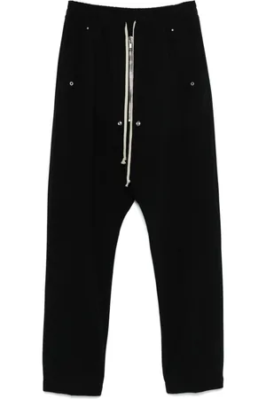Rick Owens Pantaloni Bela