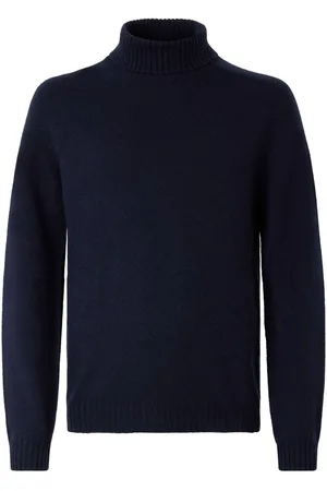 Boglioli Maglione in cashmere