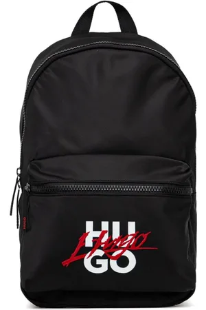 HUGO BOSS Zaino Handwritten 2.0