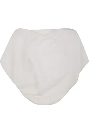 Khaite Blusa crop