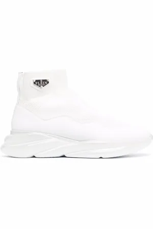 Philipp Plein Sneakers a calzino Skywalker