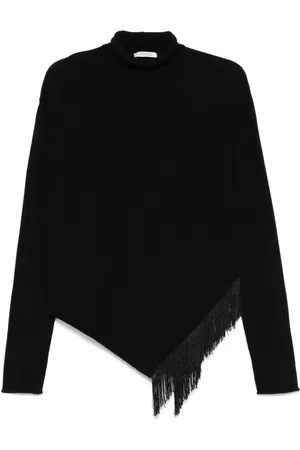 Dorothee Schumacher Maglione con frange