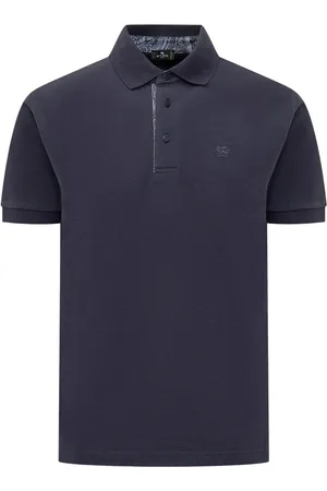 Etro Polo Roma
