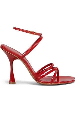 Marni Sandali in pelle