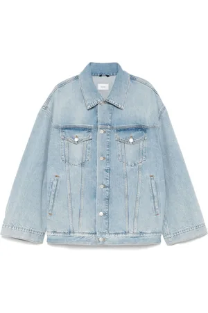 haikure Giacca denim Janet