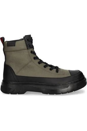 HUGO BOSS Stivali Hybrid