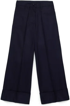 Marni Pantaloni plissé