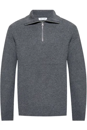 Samsøe Samsøe Maglione in lana