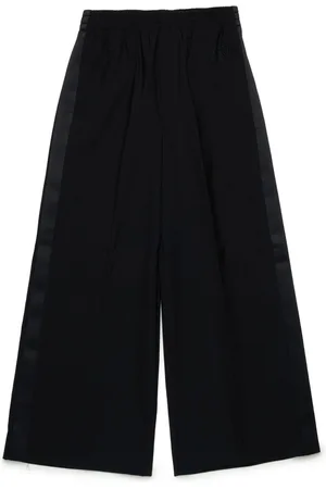Maison Margiela Pantaloni plissé