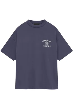 FEAR OF GOD T-shirt girocollo