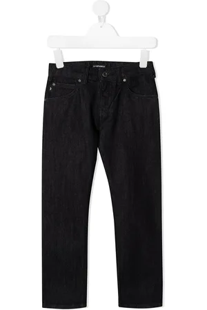 Emporio Armani Jeans dritti J45