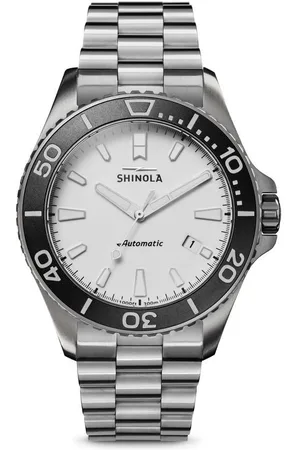 SHINOLA Orologio The Ice Monster 43mm