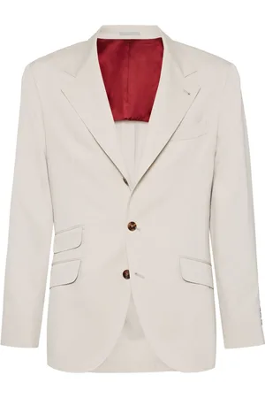Brunello Cucinelli Blazer monopetto