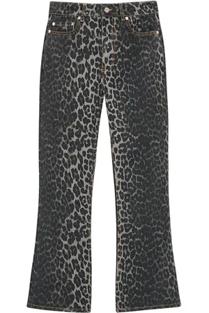 Ganni Jeans Betzy