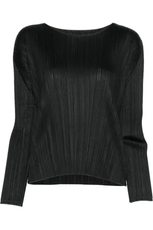 PLEATS PLEASE ISSEY MIYAKE Top Monthly Colors : November