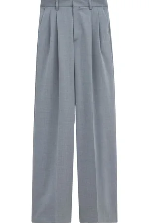 Filippa K Pantaloni Darcey a gamba ampia