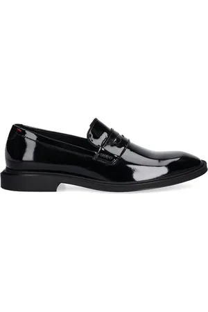 HUGO BOSS Mocassini Gryff