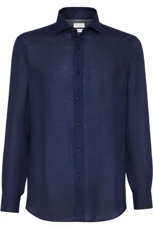 Brunello Cucinelli Camicia leggera