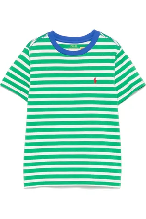 Ralph Lauren T-shirt a righe