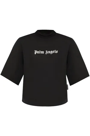 Palm Angels T-shirt con stampa