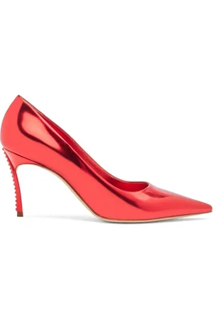 Casadei Pumps Alice Blade 80mm
