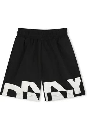 DKNY Costume da bagno con stampa