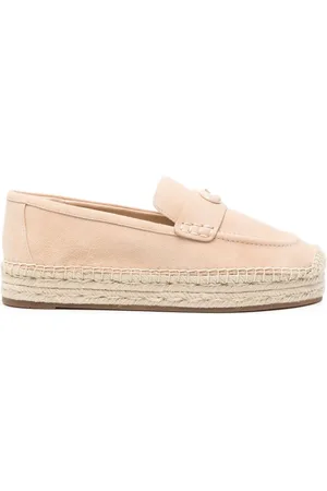 Coach Espadrilles Cruz