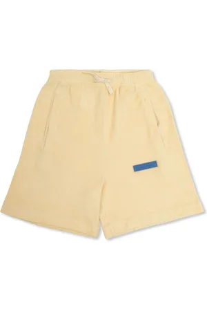Palm Angels Shorts in spugna
