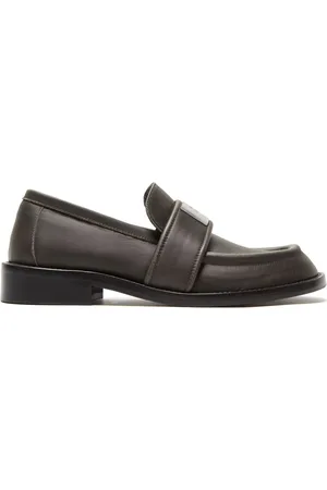 Acne Studios Mocassini in pelle