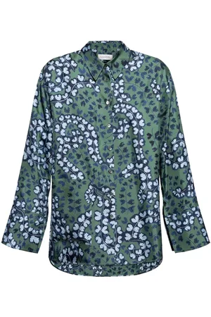 Lanvin Camicia con stampa