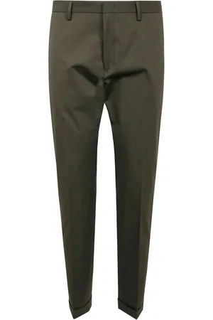 Paul Smith Pantaloni slim