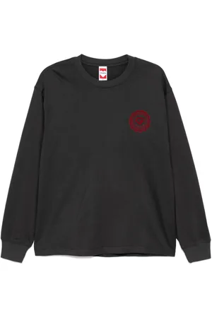 Ground Zero T-shirt con stampa
