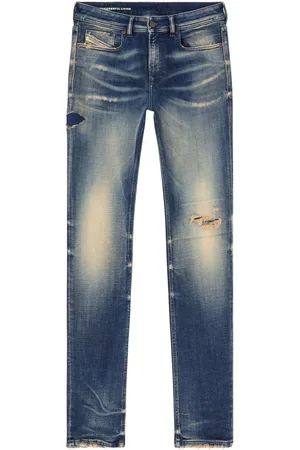 Diesel Jeans skinny Sleenker 1979
