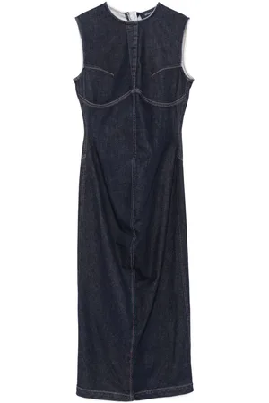 Sportmax Abito midi Kleid