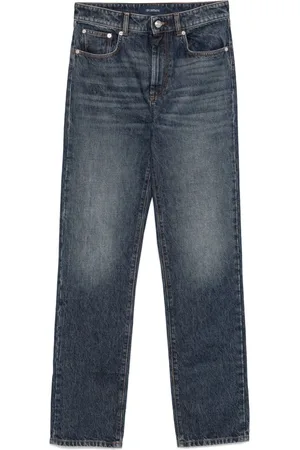 Sportmax Jeans Tasso