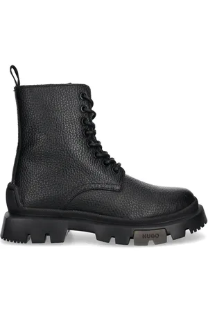 HUGO BOSS Stivali Fabyan