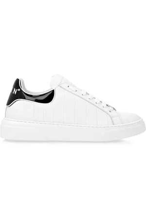 Philipp Plein Sneakers Crocco Big Bang