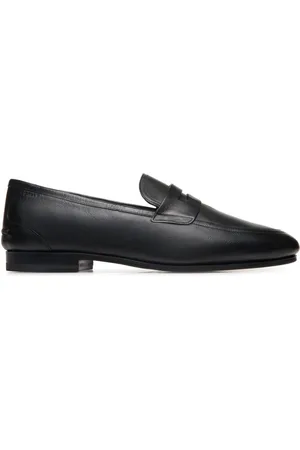 Bally Mocassini Plume