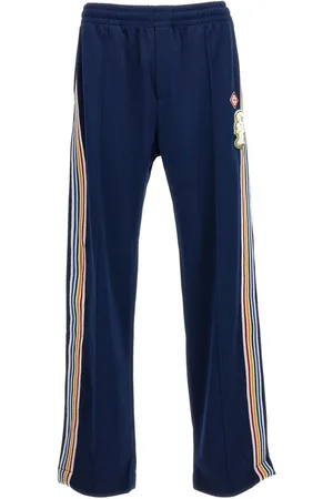 Casablanca Pantaloni sportivi Varsity