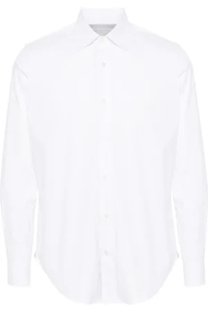 ELEVENTY Camicia in popeline