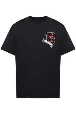 Givenchy T-shirt con monogramma