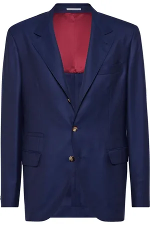Brunello Cucinelli Blazer monopetto
