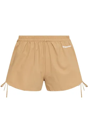 Dsquared2 Shorts con coulisse