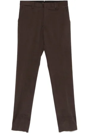 Ermenegildo Zegna Pantaloni affusolati