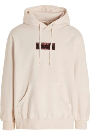 DOUBLET Felpa con cappuccio