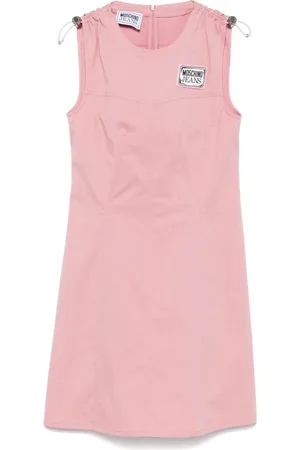 Moschino Abito corto smanicato