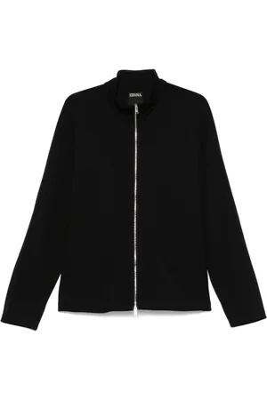 Ermenegildo Zegna Felpa in lana