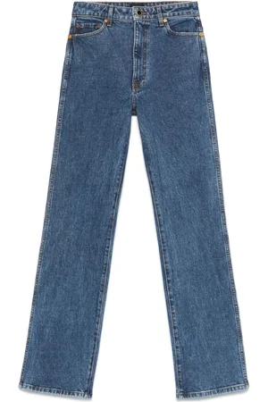 Khaite Jeans Danielle
